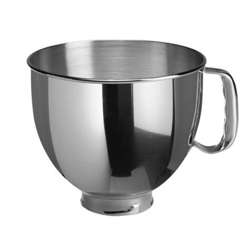 Кухонна машина KitchenAid 5KSM125EIB