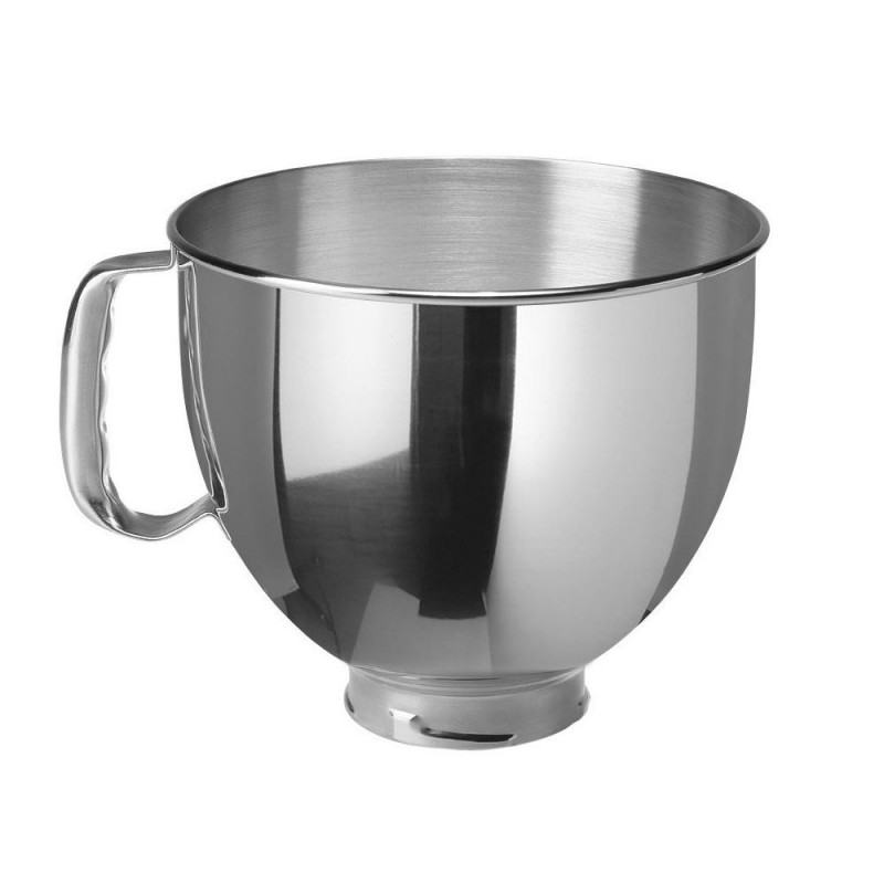 Кухонна машина KitchenAid 5KSM125EIB