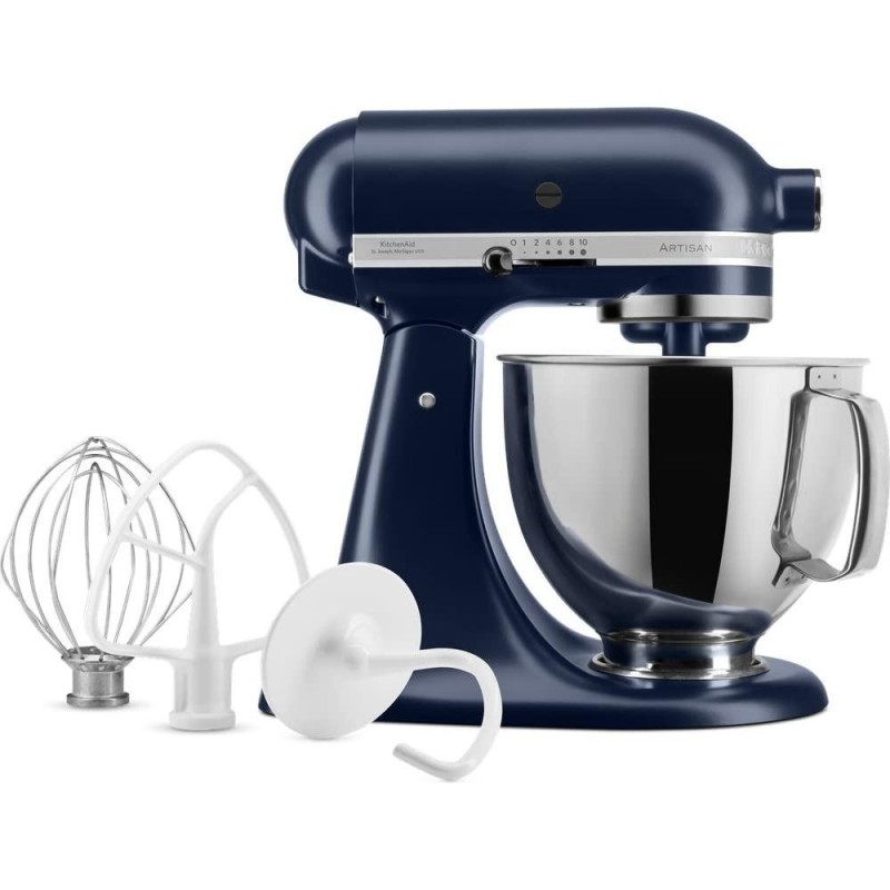 Кухонна машина KitchenAid 5KSM125EIB