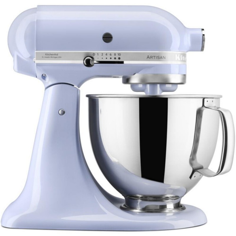 Кухонна машина KitchenAid 5KSM125ELR