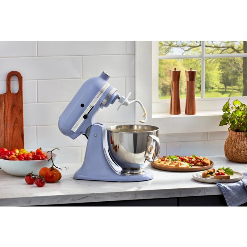 Кухонна машина KitchenAid 5KSM125ELR