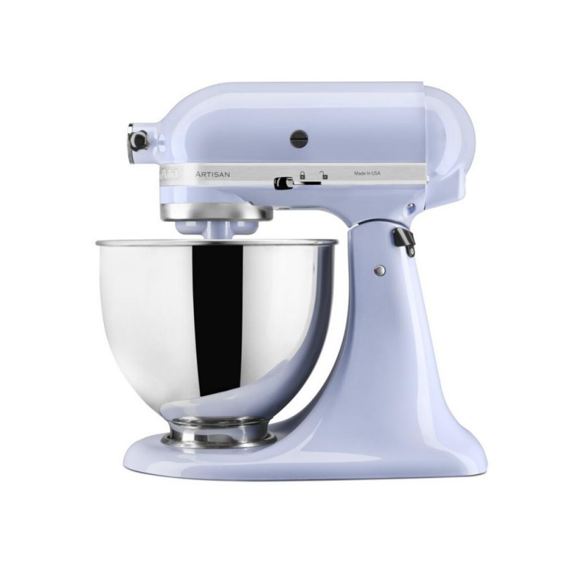 Кухонна машина KitchenAid 5KSM125ELR