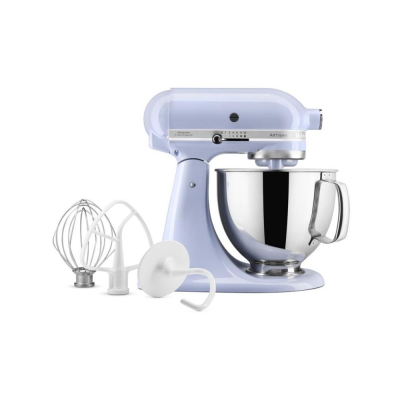 Кухонна машина KitchenAid 5KSM125ELR