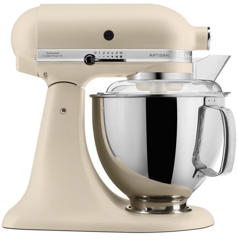 Кухонна машина KitchenAid 5KSM125EPL