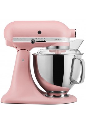 Кухонна машина KitchenAid 5KSM175PSEDR