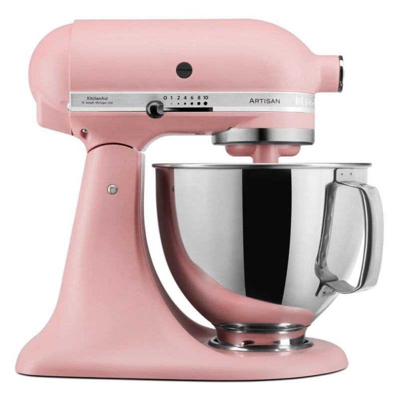 Кухонна машина KitchenAid 5KSM175PSEDR