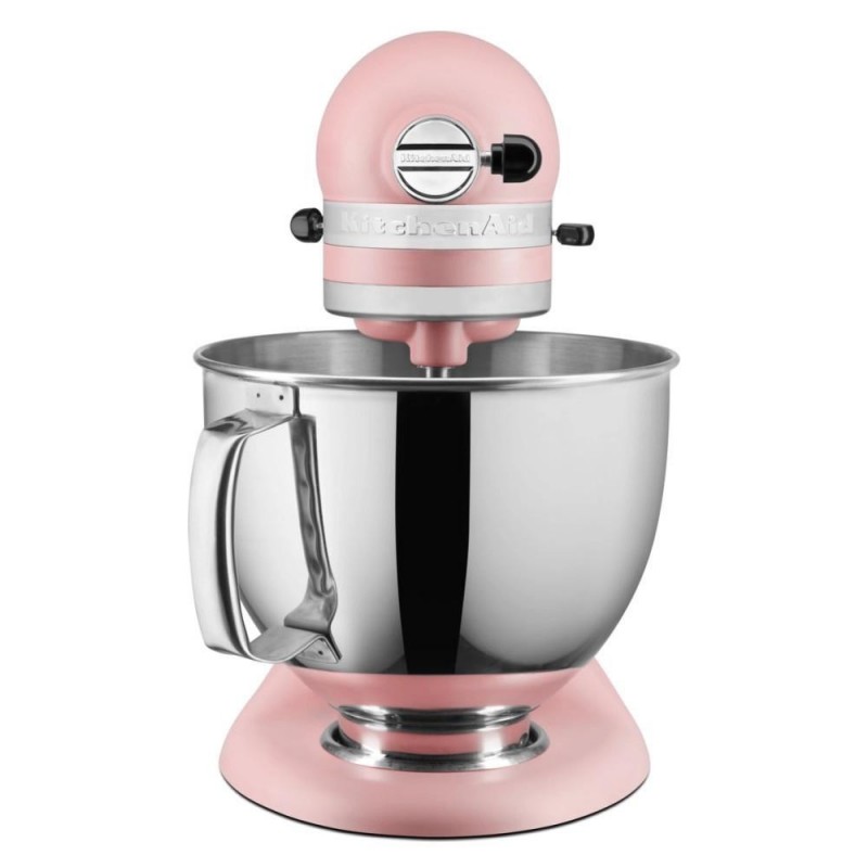 Кухонна машина KitchenAid 5KSM175PSEDR