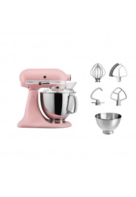 Кухонна машина KitchenAid 5KSM175PSEDR