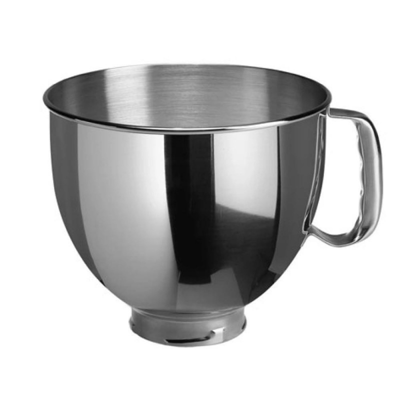 Кухонна машина KitchenAid 5KSM175PSEDR