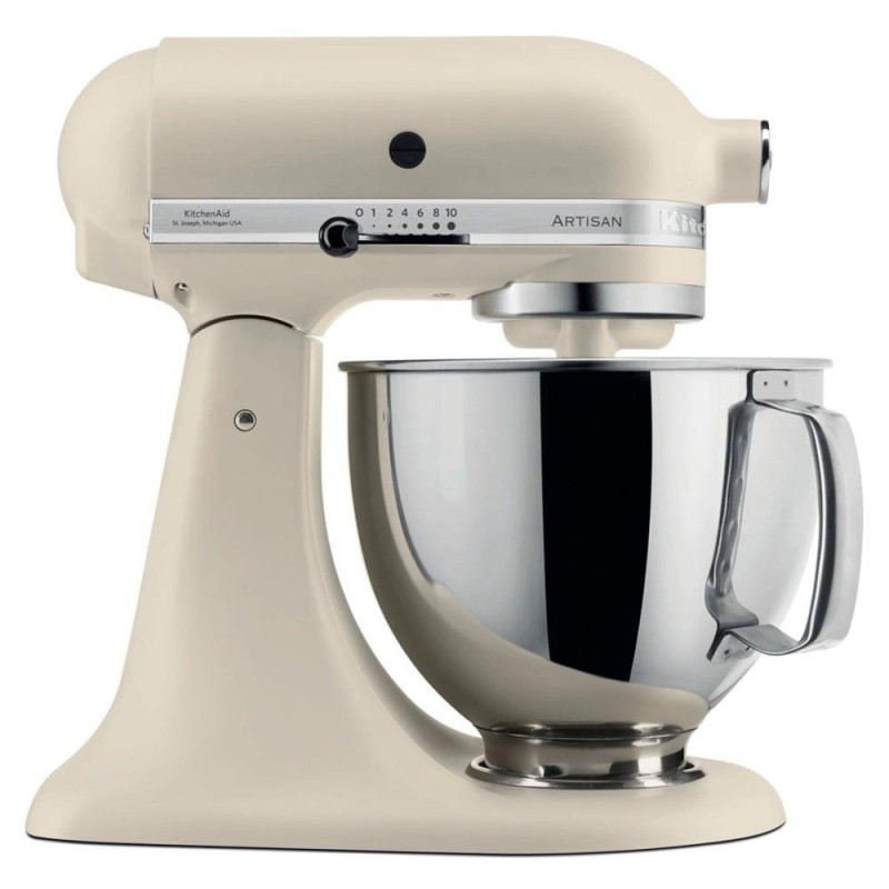 Кухонна машина KitchenAid 5KSM175PSEFL