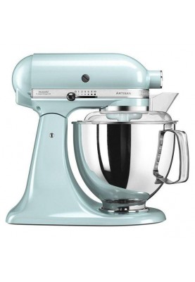 Кухонна машина KitchenAid 5KSM175PSEIC