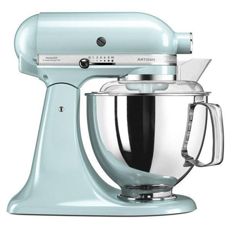 Кухонна машина KitchenAid 5KSM175PSEIC