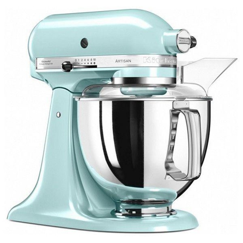 Кухонна машина KitchenAid 5KSM175PSEIC