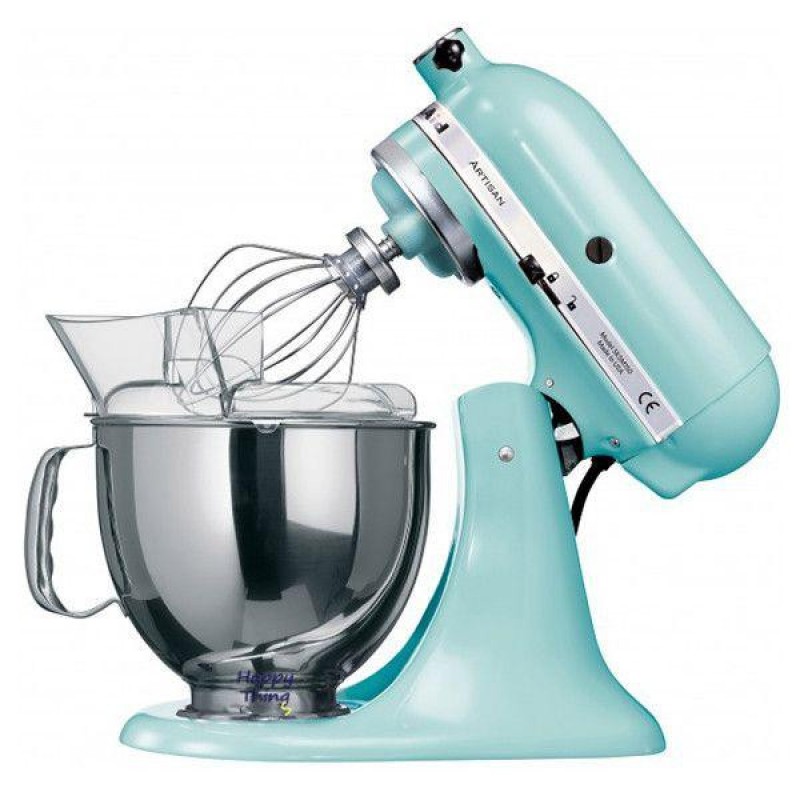 Кухонна машина KitchenAid 5KSM175PSEIC