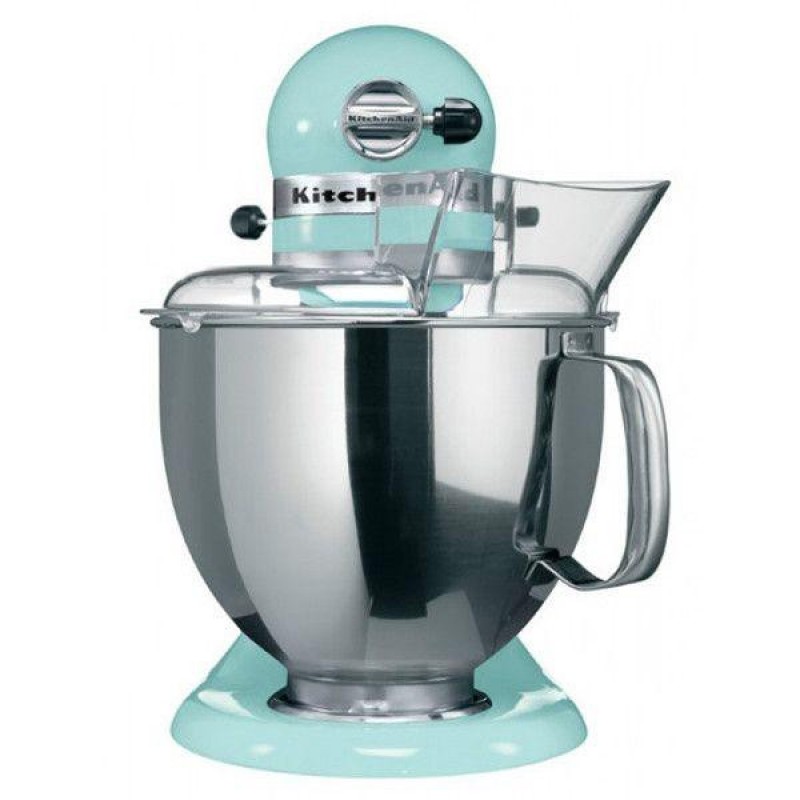 Кухонна машина KitchenAid 5KSM175PSEIC