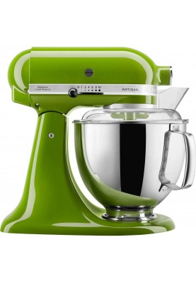 Кухонна машина KitchenAid 5KSM175PSEMA