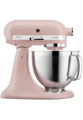 Кухонна машина KitchenAid 5KSM185PSEFT