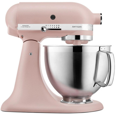 Кухонна машина KitchenAid 5KSM185PSEFT