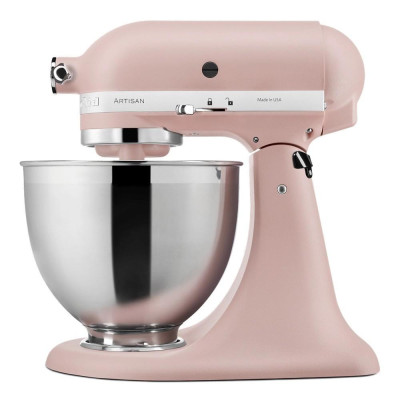 Кухонна машина KitchenAid 5KSM185PSEFT