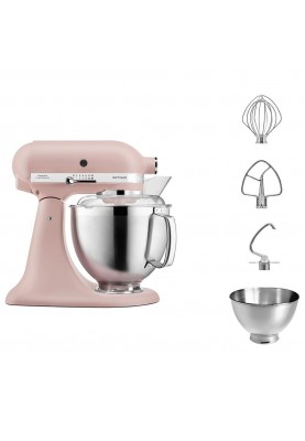 Кухонна машина KitchenAid 5KSM185PSEFT