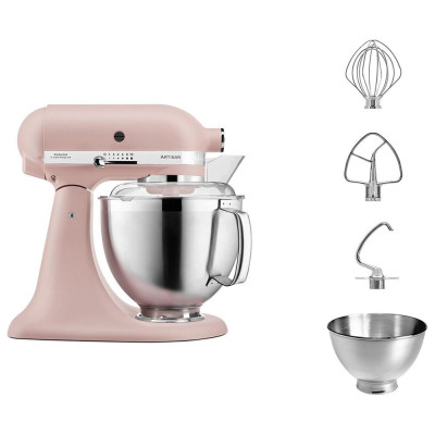 Кухонна машина KitchenAid 5KSM185PSEFT