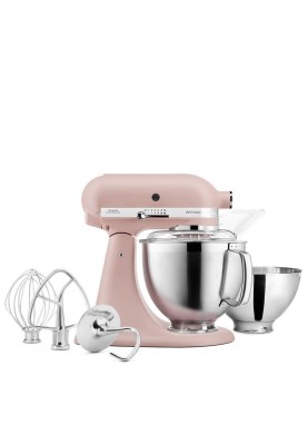 Кухонна машина KitchenAid 5KSM185PSEFT