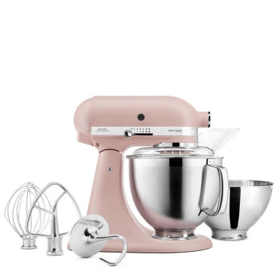 Кухонна машина KitchenAid 5KSM185PSEFT