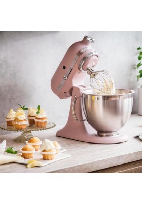 Кухонна машина KitchenAid 5KSM185PSEFT