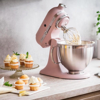 Кухонна машина KitchenAid 5KSM185PSEFT