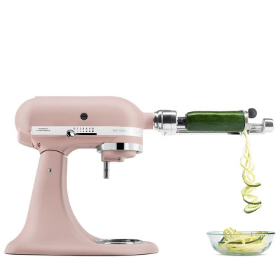 Кухонна машина KitchenAid 5KSM185PSEFT