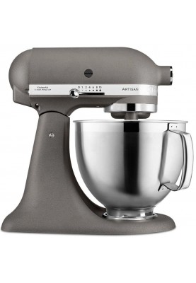 Кухонна машина KitchenAid 5KSM185PSEGR