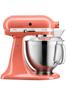 Кухонна машина KitchenAid 5KSM185PSEPH