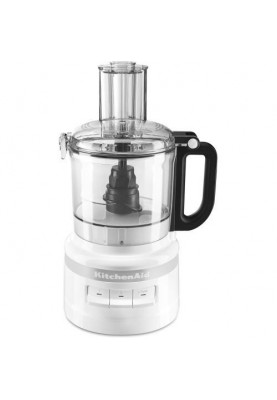 Кухонний комбайн KitchenAid 5KFP0718EWH