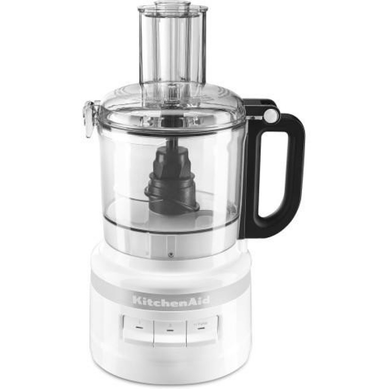 Кухонний комбайн KitchenAid 5KFP0718EWH