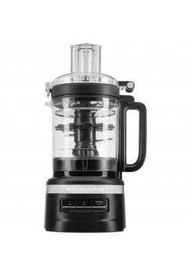 Кухонний комбайн KitchenAid 5KFP0921EBM