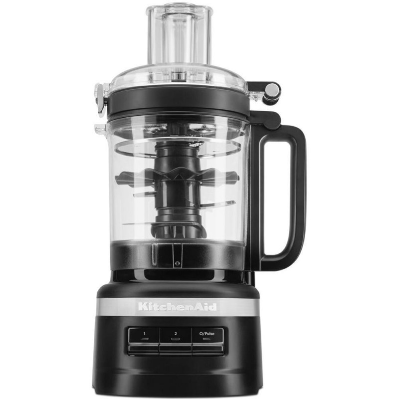 Кухонний комбайн KitchenAid 5KFP0921EBM