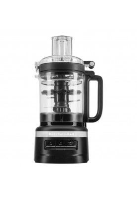 Кухонний комбайн KitchenAid 5KFP0921EBM