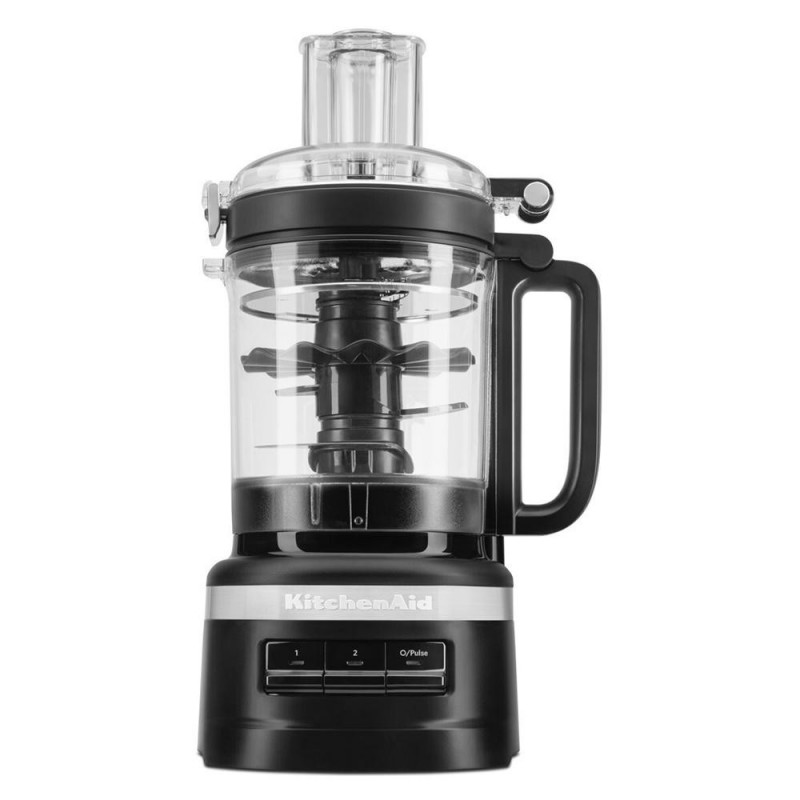 Кухонний комбайн KitchenAid 5KFP0921EBM