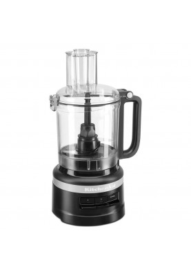 Кухонний комбайн KitchenAid 5KFP0921EBM