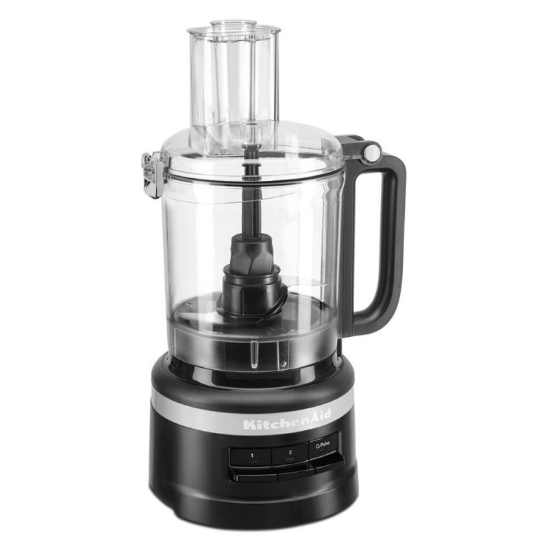 Кухонний комбайн KitchenAid 5KFP0921EBM