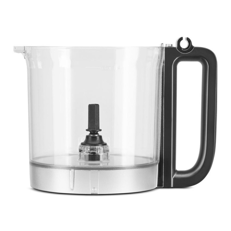 Кухонний комбайн KitchenAid 5KFP0921EBM