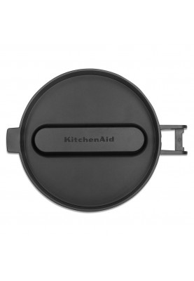 Кухонний комбайн KitchenAid 5KFP0921EBM