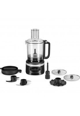 Кухонний комбайн KitchenAid 5KFP0921EBM