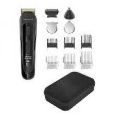 Машинка для стрижки+триммер Rowenta Selectium Xpert TN9461F4