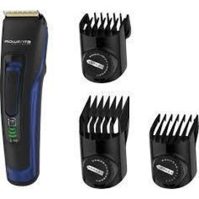 Машинка для стрижки Rowenta Advancer TN5243F4