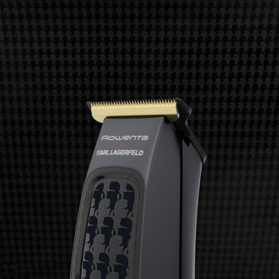 Машинка для стрижки Rowenta TN182LF0