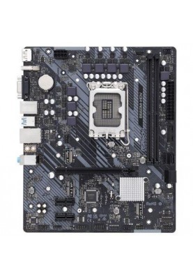 Материнська плата ASRock B660M-HDV