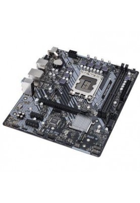 Материнська плата ASRock B660M-HDV