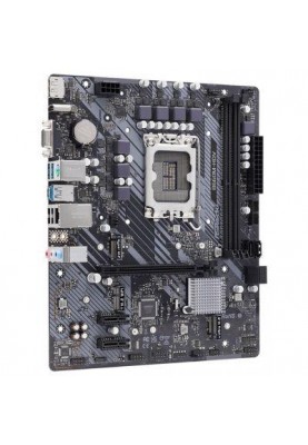 Материнська плата ASRock B660M-HDV