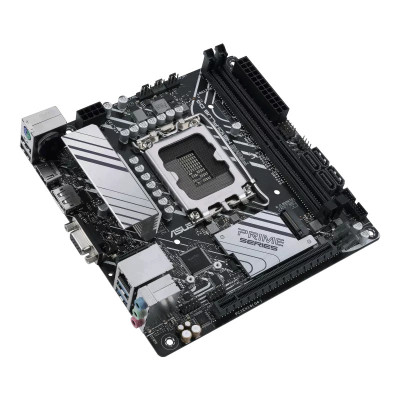 Материнська плата ASUS PRIME H610I-PLUS D4-CSM